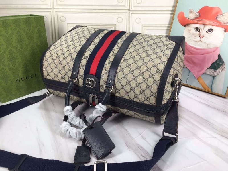 Gucci Travel Bags